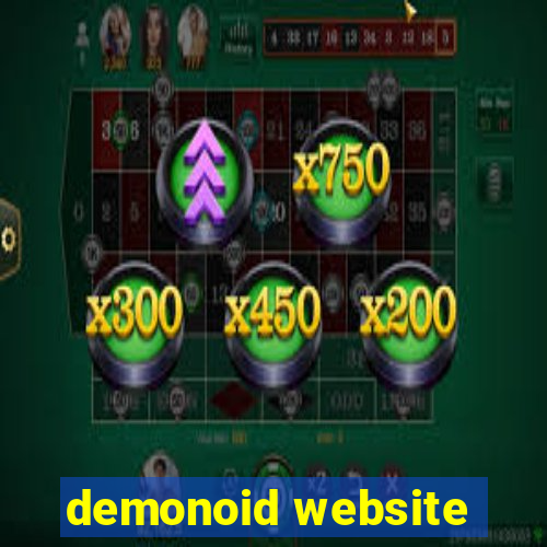 demonoid website